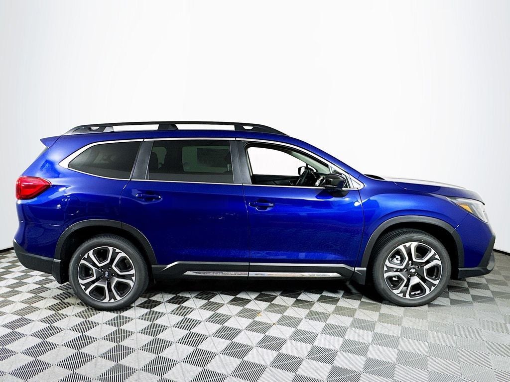 2026 Subaru Ascent Limited