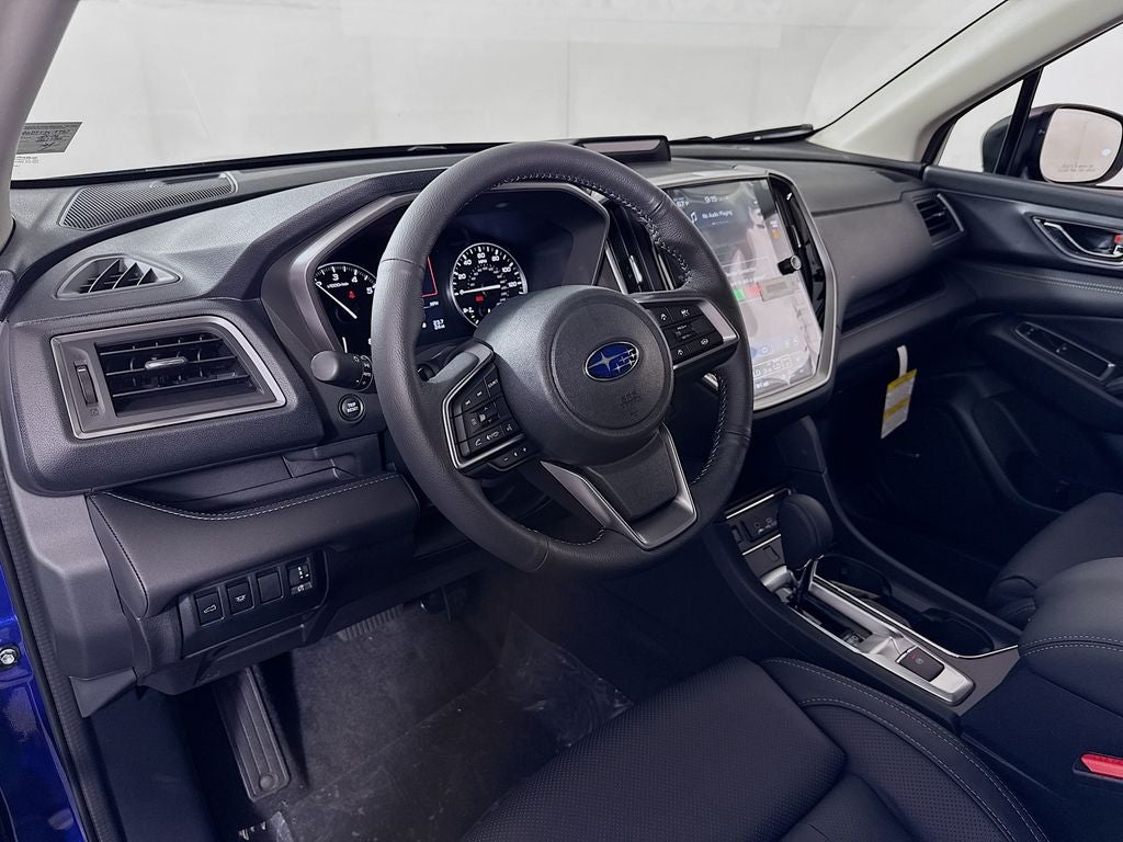 2026 Subaru Ascent Limited