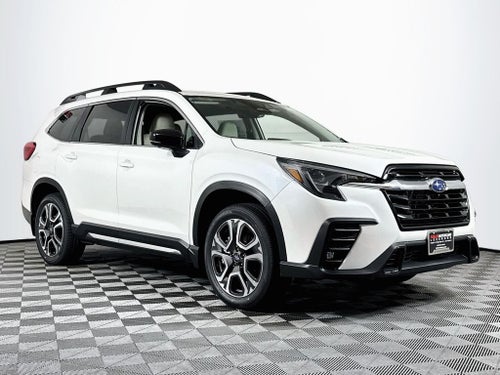 2026 Subaru Ascent Limited