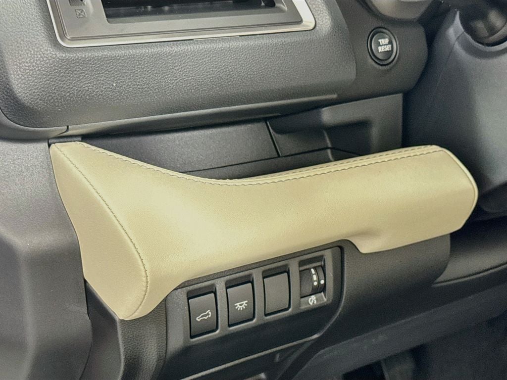 2026 Subaru Ascent Limited