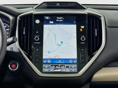 2026 Subaru Ascent Limited