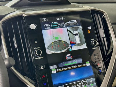2026 Subaru Ascent Limited