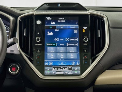 2026 Subaru Ascent Limited