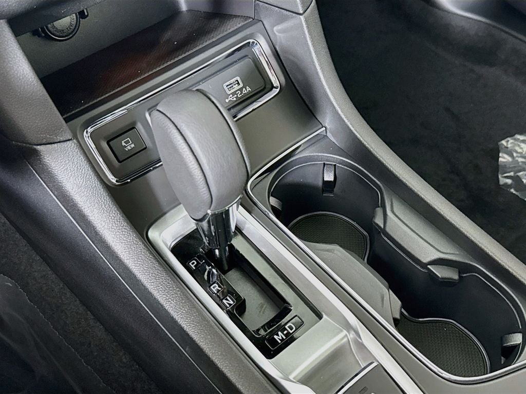 2026 Subaru Ascent Limited