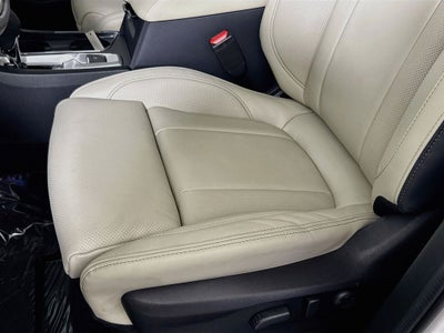 2026 Subaru Ascent Limited