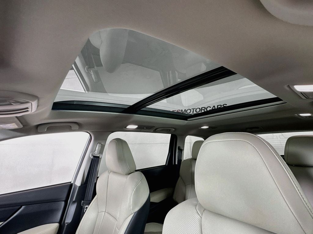 2026 Subaru Ascent Limited