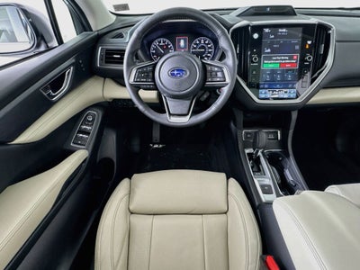 2026 Subaru Ascent Limited