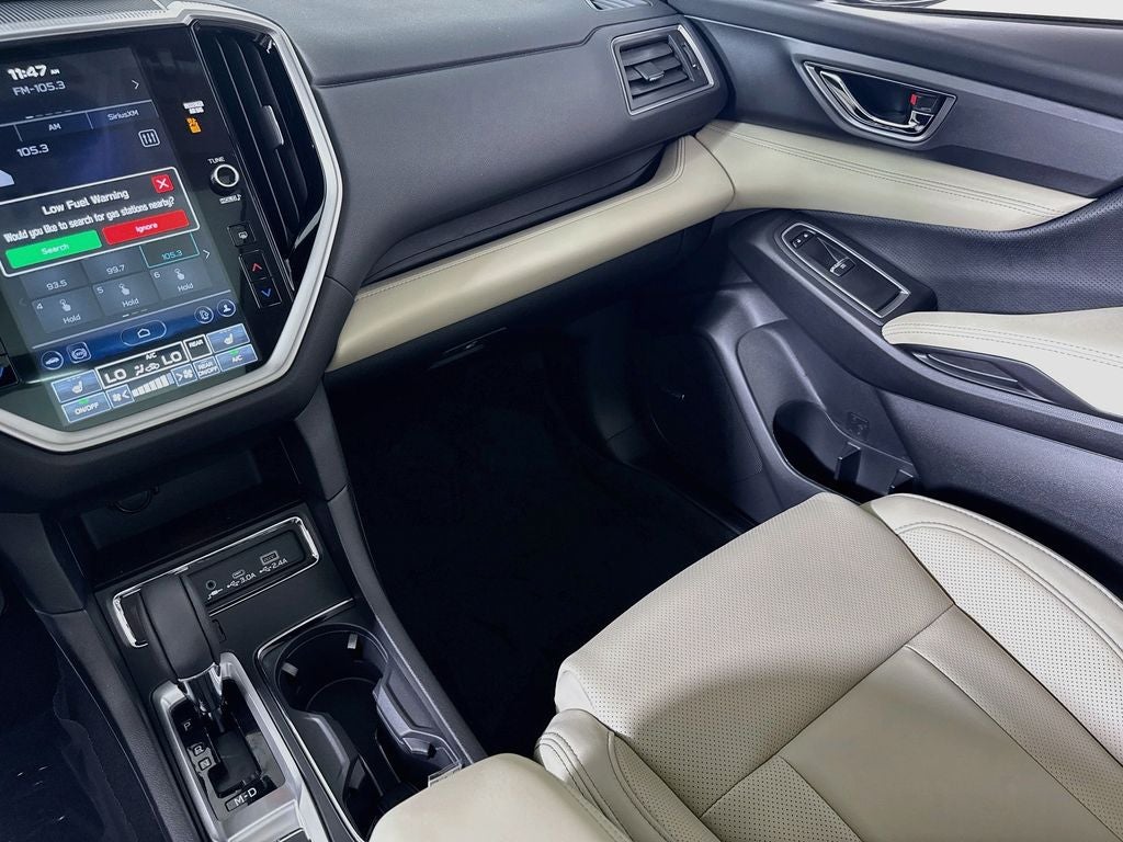 2026 Subaru Ascent Limited