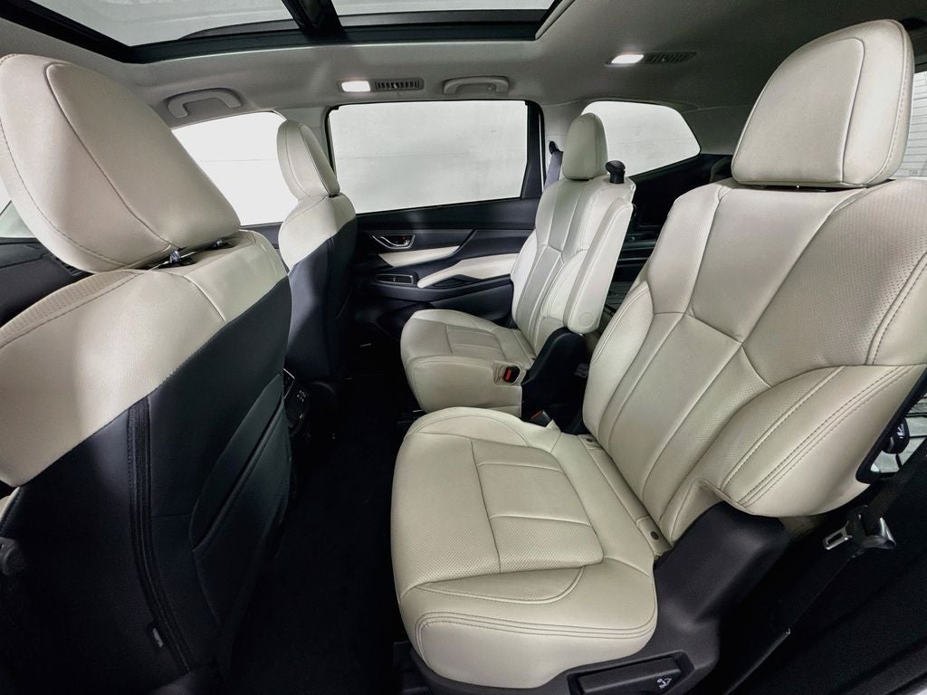 2026 Subaru Ascent Limited