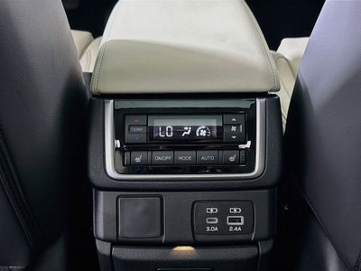 2026 Subaru Ascent Limited