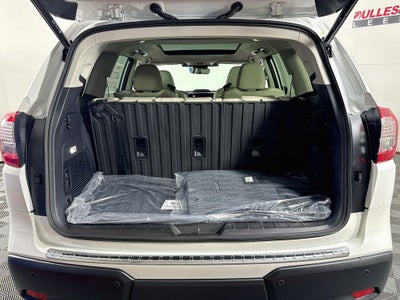 2026 Subaru Ascent Limited