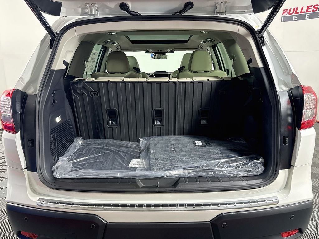2026 Subaru Ascent Limited