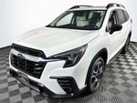 2026 Subaru Ascent Limited