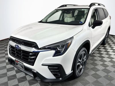 2026 Subaru Ascent Limited