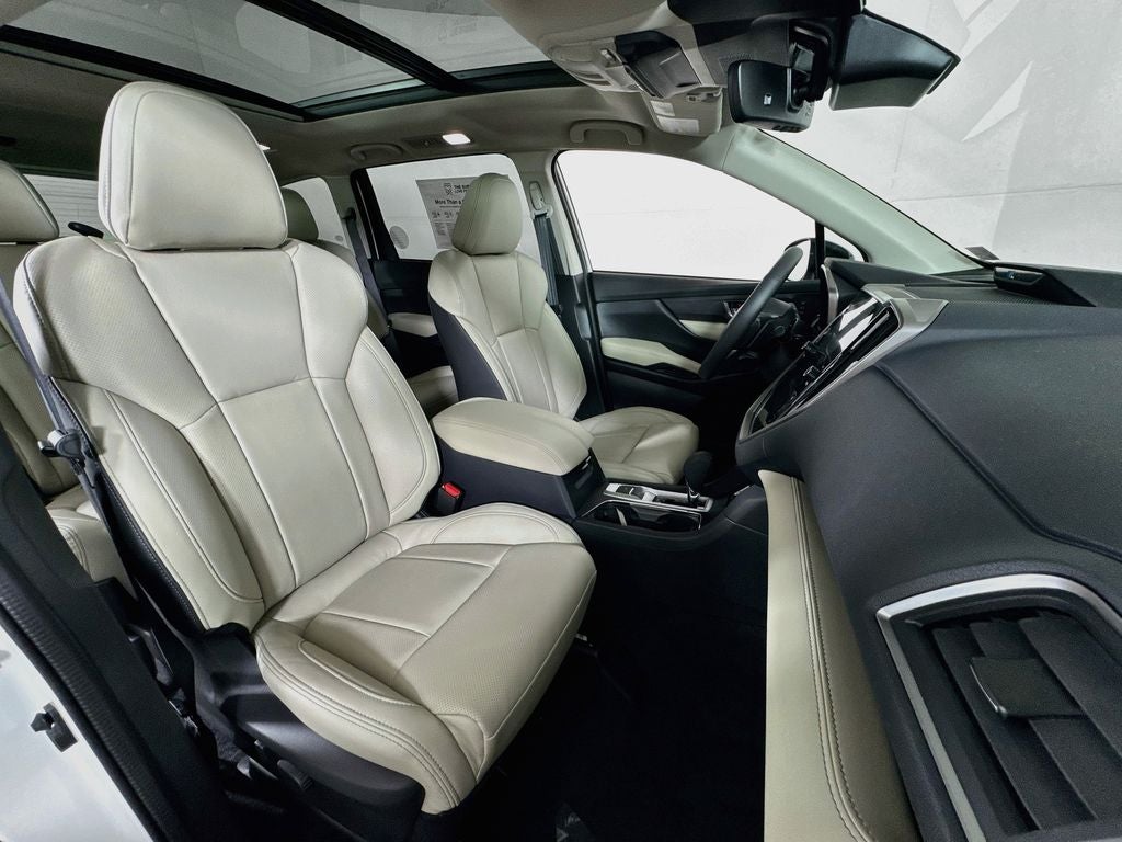 2026 Subaru Ascent Limited