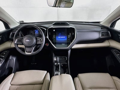 2026 Subaru Ascent Limited