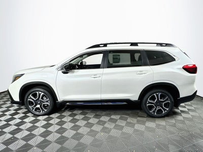 2026 Subaru Ascent Limited