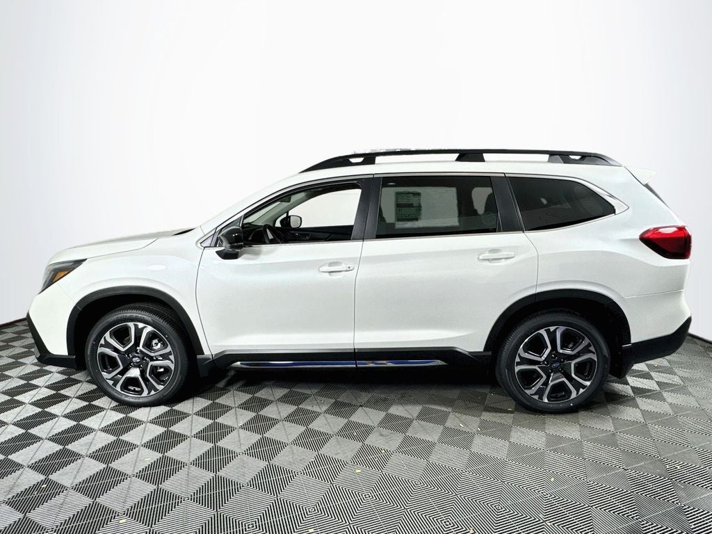 2026 Subaru Ascent Limited