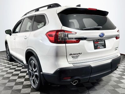 2026 Subaru Ascent Limited