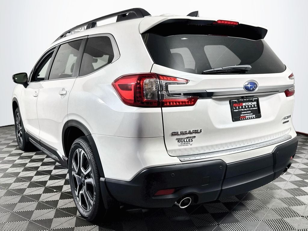 2026 Subaru Ascent Limited
