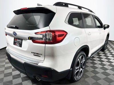 2026 Subaru Ascent Limited
