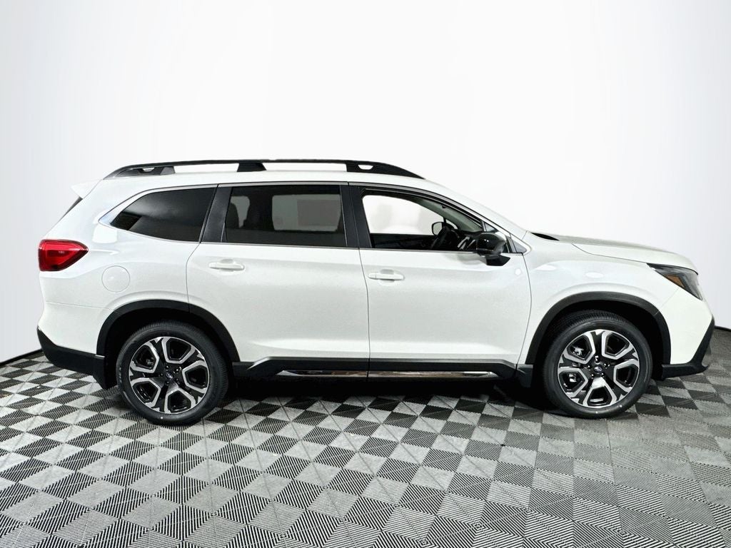 2026 Subaru Ascent Limited