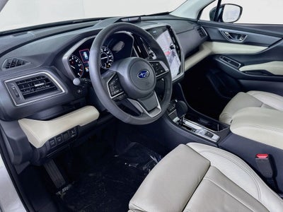 2026 Subaru Ascent Limited