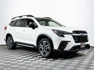 2026 Subaru Ascent Limited