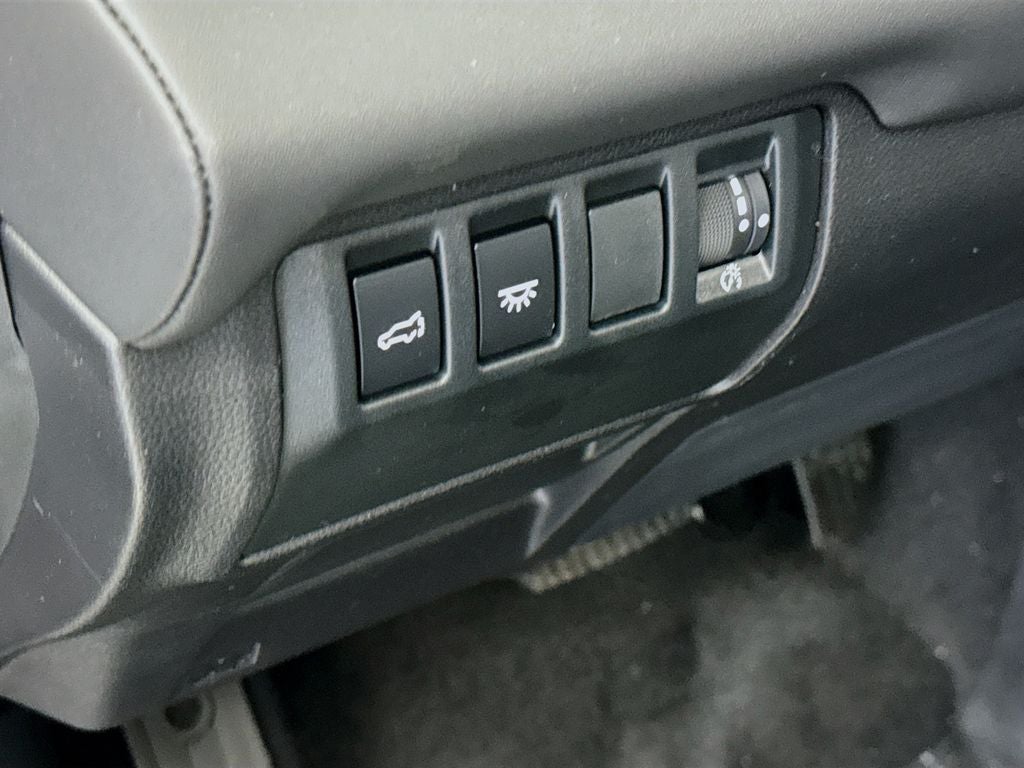 2026 Subaru Ascent Limited Bronze Edition