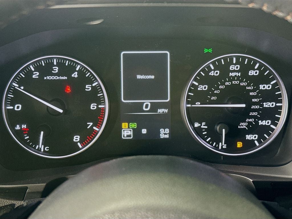 2026 Subaru Ascent Limited Bronze Edition