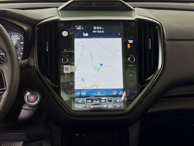 2026 Subaru Ascent Limited Bronze Edition