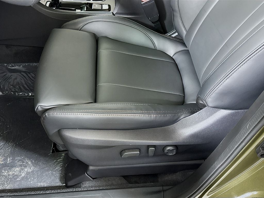 2026 Subaru Ascent Limited Bronze Edition