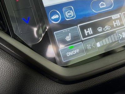 2026 Subaru Ascent Limited Bronze Edition