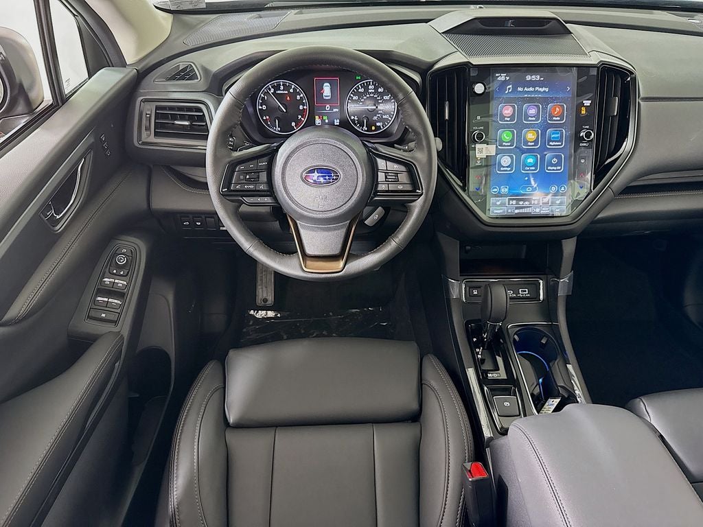 2026 Subaru Ascent Limited Bronze Edition