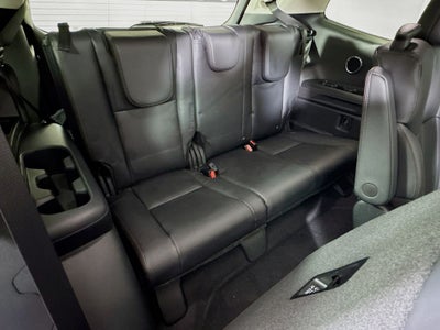 2026 Subaru Ascent Limited Bronze Edition