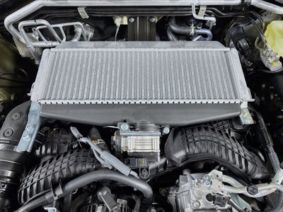 2026 Subaru Ascent Limited Bronze Edition