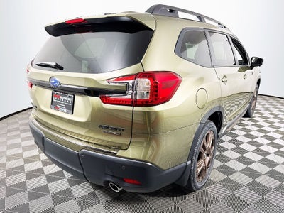 2026 Subaru Ascent Limited Bronze Edition