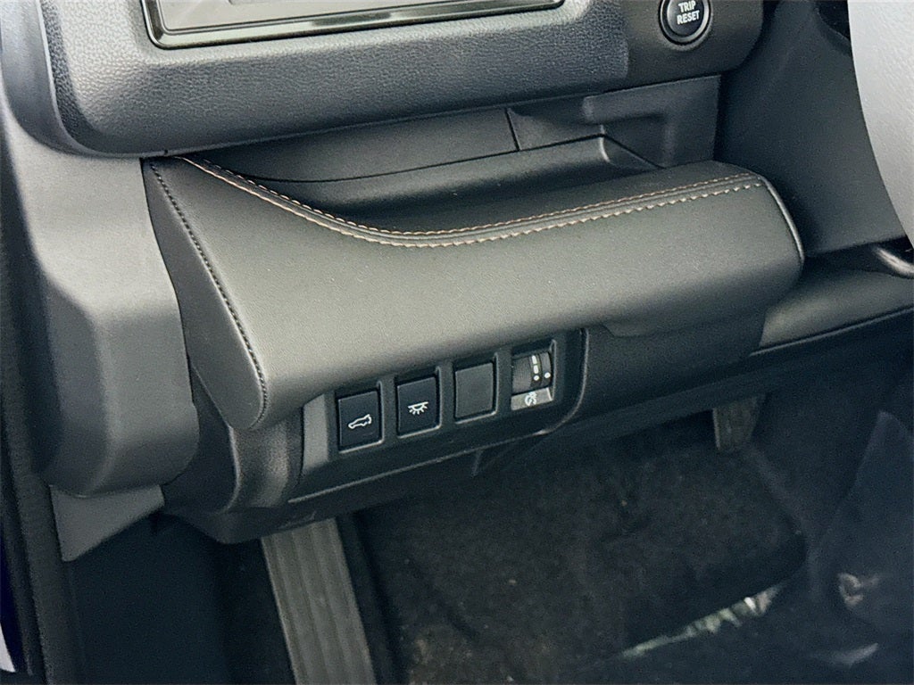 2026 Subaru Ascent Limited Bronze Edition