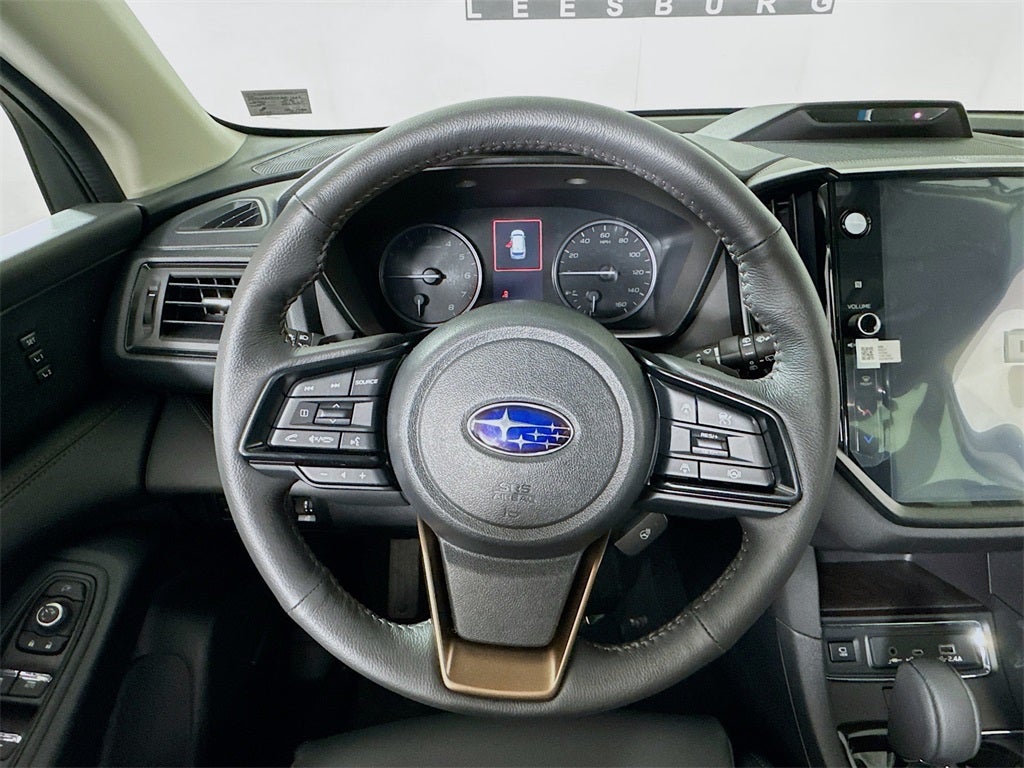 2026 Subaru Ascent Limited Bronze Edition