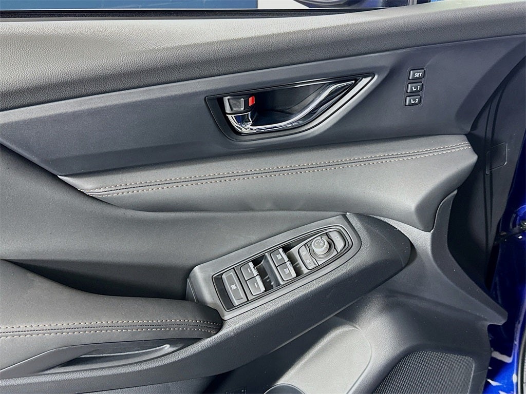 2026 Subaru Ascent Limited Bronze Edition