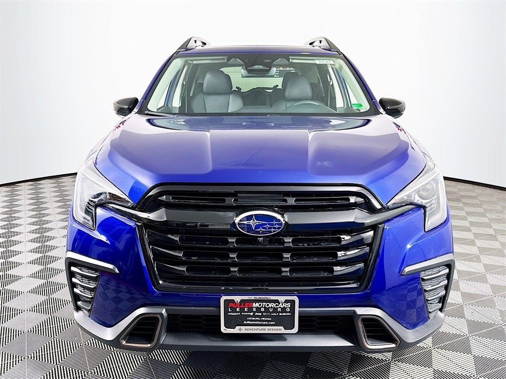 2026 Subaru Ascent Limited Bronze Edition