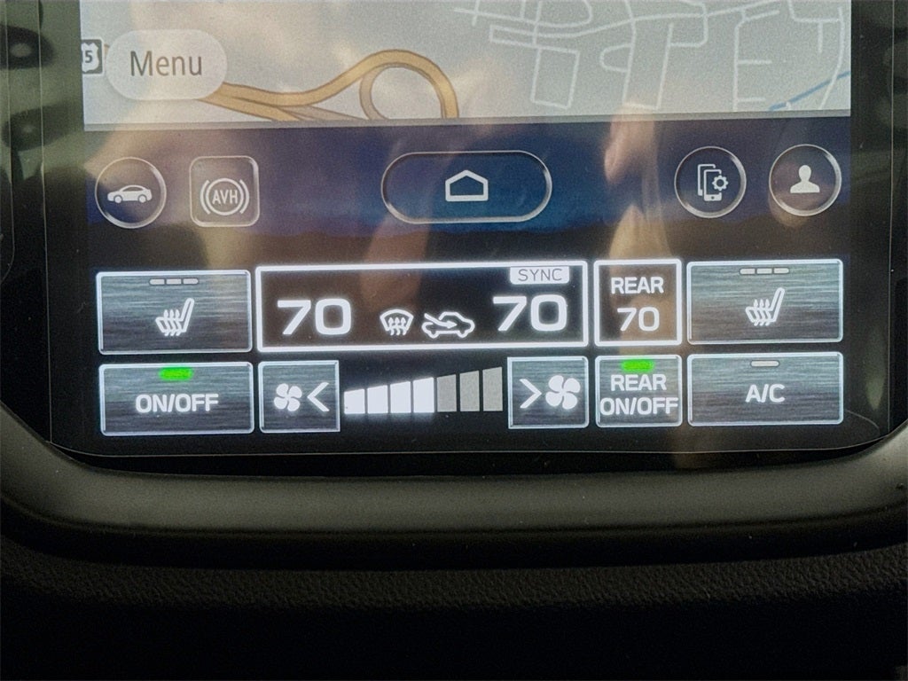 2026 Subaru Ascent Limited Bronze Edition