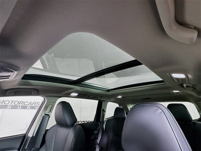 2026 Subaru Ascent Limited Bronze Edition