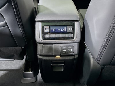 2026 Subaru Ascent Limited Bronze Edition