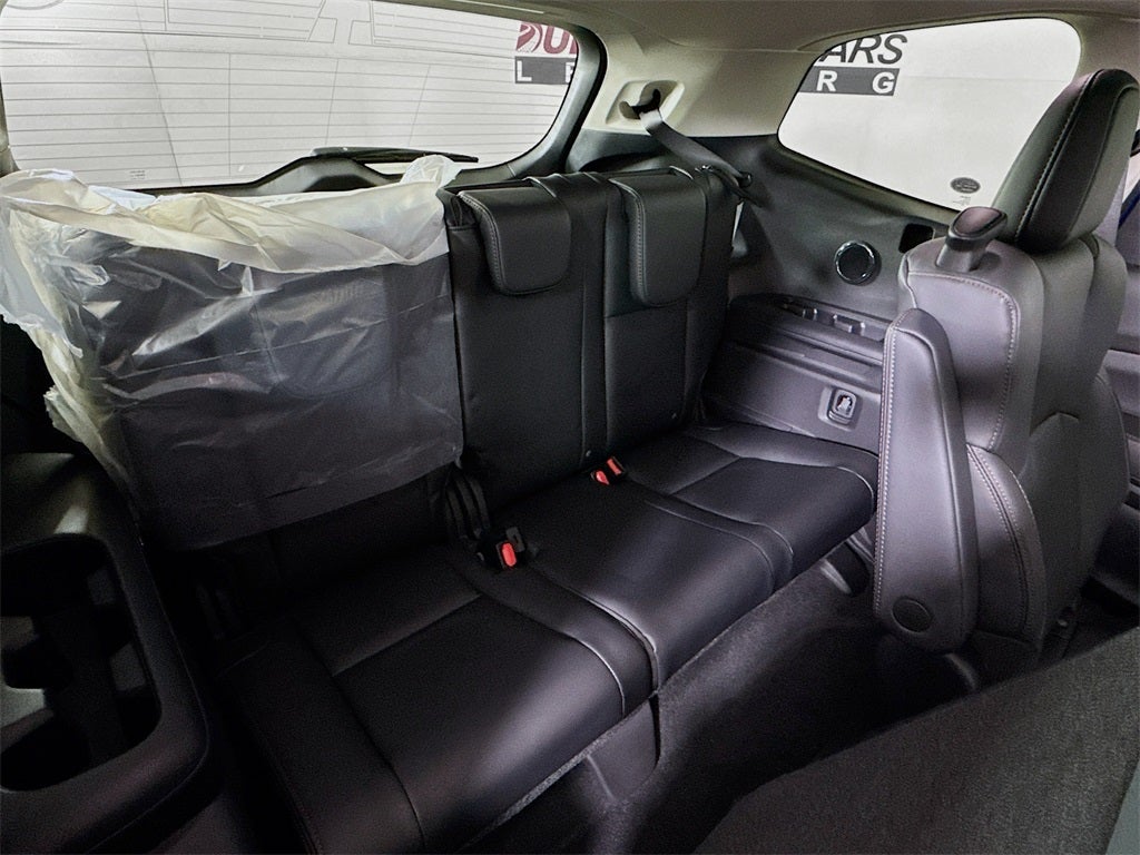 2026 Subaru Ascent Limited Bronze Edition