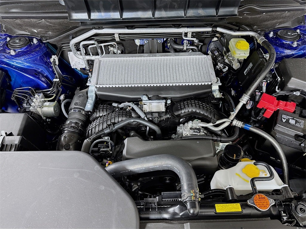 2026 Subaru Ascent Limited Bronze Edition