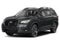 2022 Subaru Ascent Onyx Edition