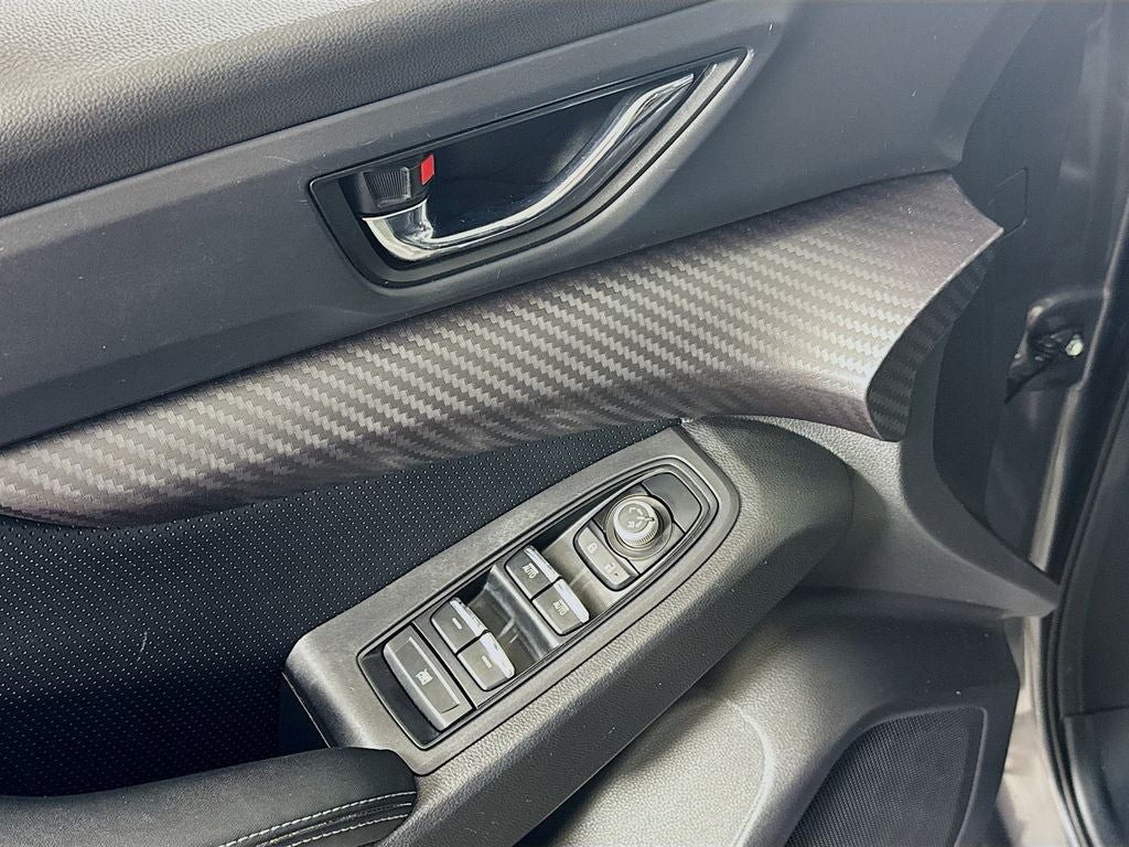 2022 Subaru Ascent Onyx Edition