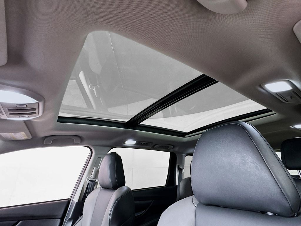 2022 Subaru Ascent Onyx Edition