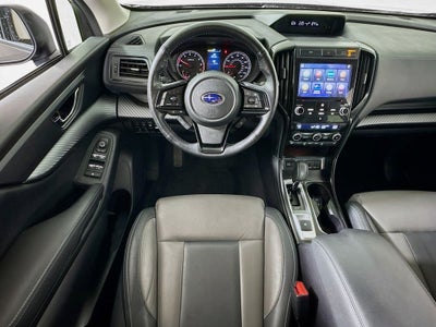 2022 Subaru Ascent Onyx Edition